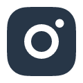 instagram-fill - درمانگاه دندانپزشکی صدف فردیس