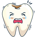 عصب کشی یا درمان ریشه در کلینیک دندانپزشکی صدف فردیس